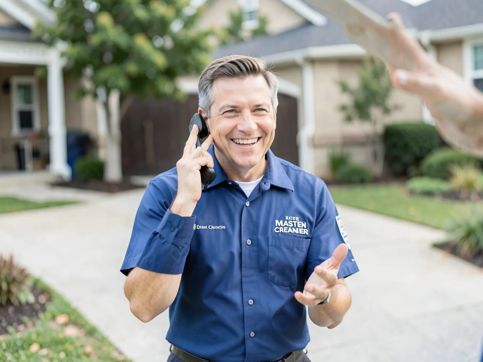 Drain Cleaning Steamboat Rock, IA FAQs